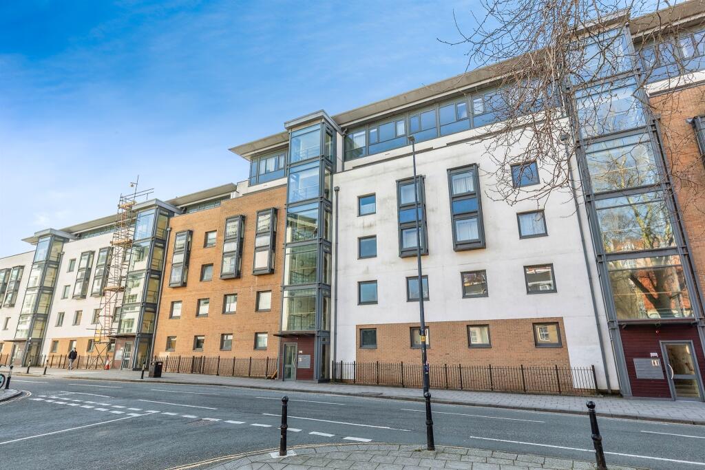 Main image of property: Deanery Road, BRISTOL