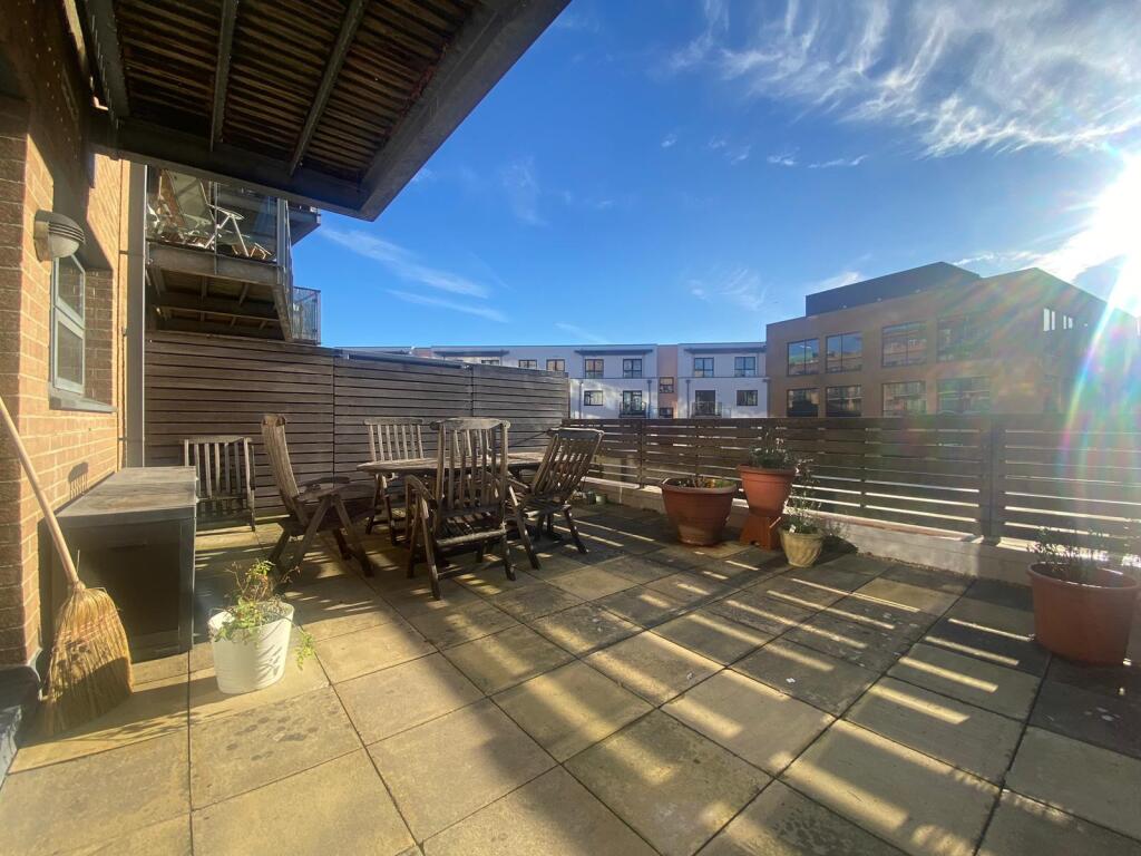 Main image of property: Deanery Road, BRISTOL