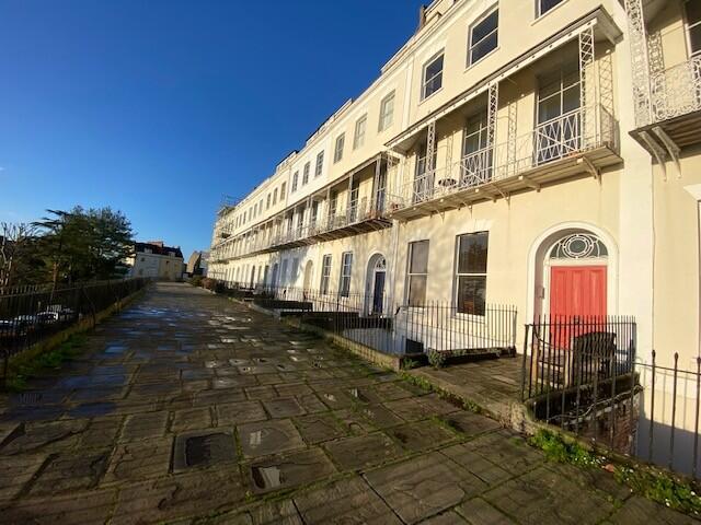 Main image of property: Royal York Crescent, BRISTOL