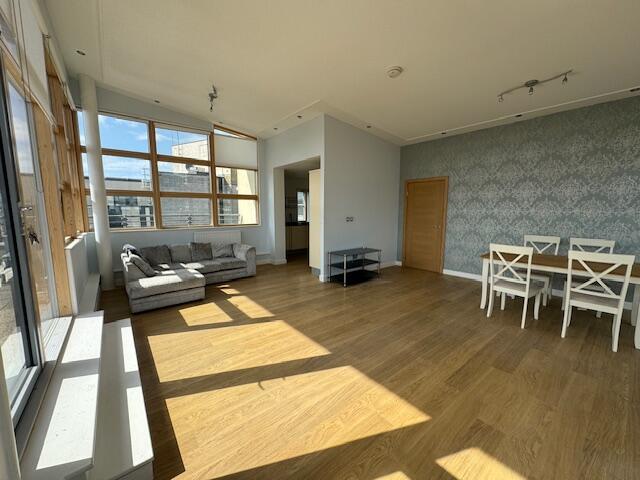 Main image of property: Baldwin Street, BRISTOL