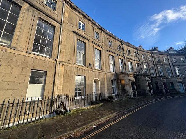 Main image of property: The Paragon, Clifton