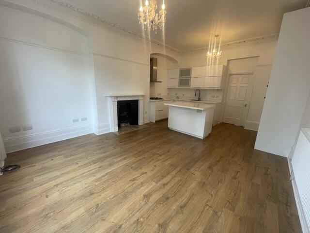 Main image of property: Apsley Road, BRISTOL