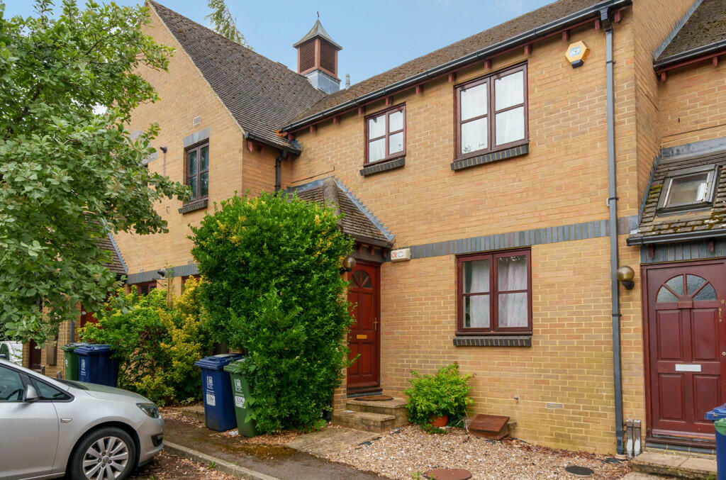 2 bedroom apartment for sale in Green Ridges, Headington, Oxford, OX3