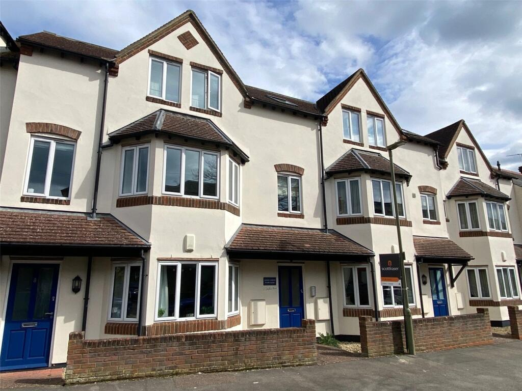1 bedroom apartment for sale in Stephen Road, Headington, Oxford, OX3