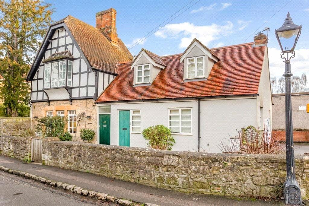 2 bedroom house for sale in Old High Street, Headington, Oxford, OX3