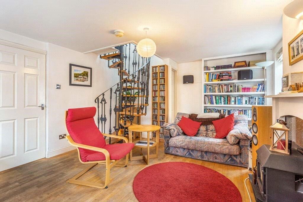 2 bedroom house for sale in Old High Street, Headington, Oxford, OX3