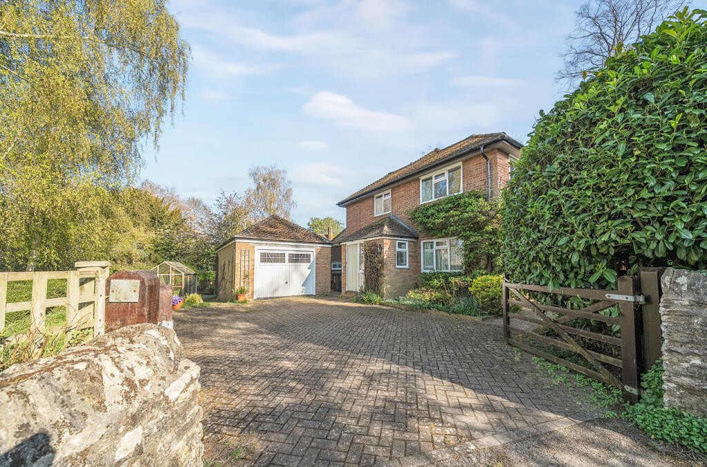 Main image of property: Stoke Place, Old Headington, Oxford