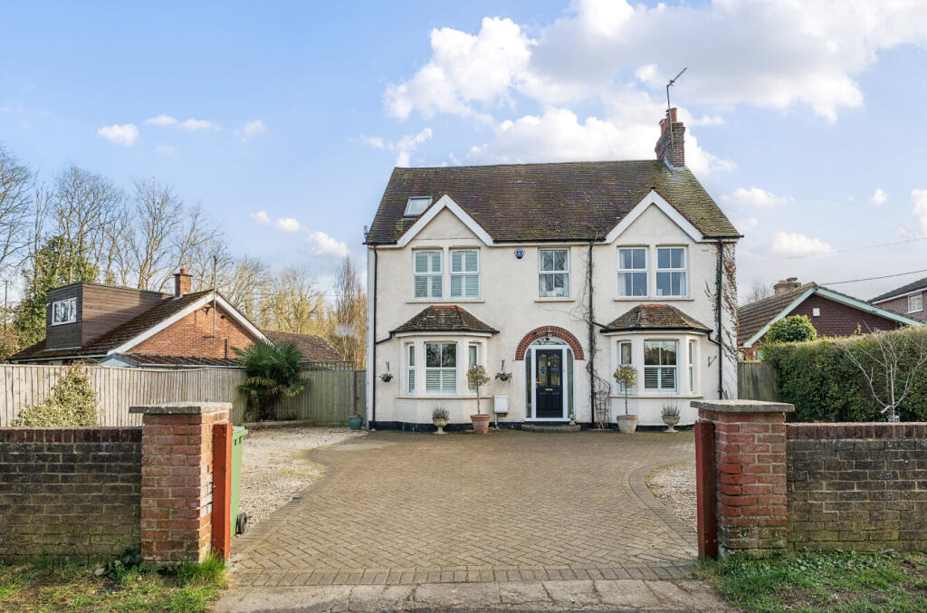 Main image of property: Old Road, Wheatley, Oxford