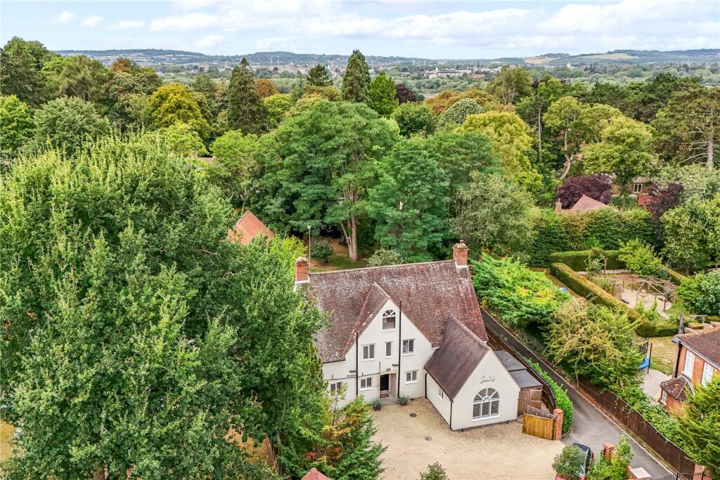 Main image of property: Harberton Mead, Headington, Oxford