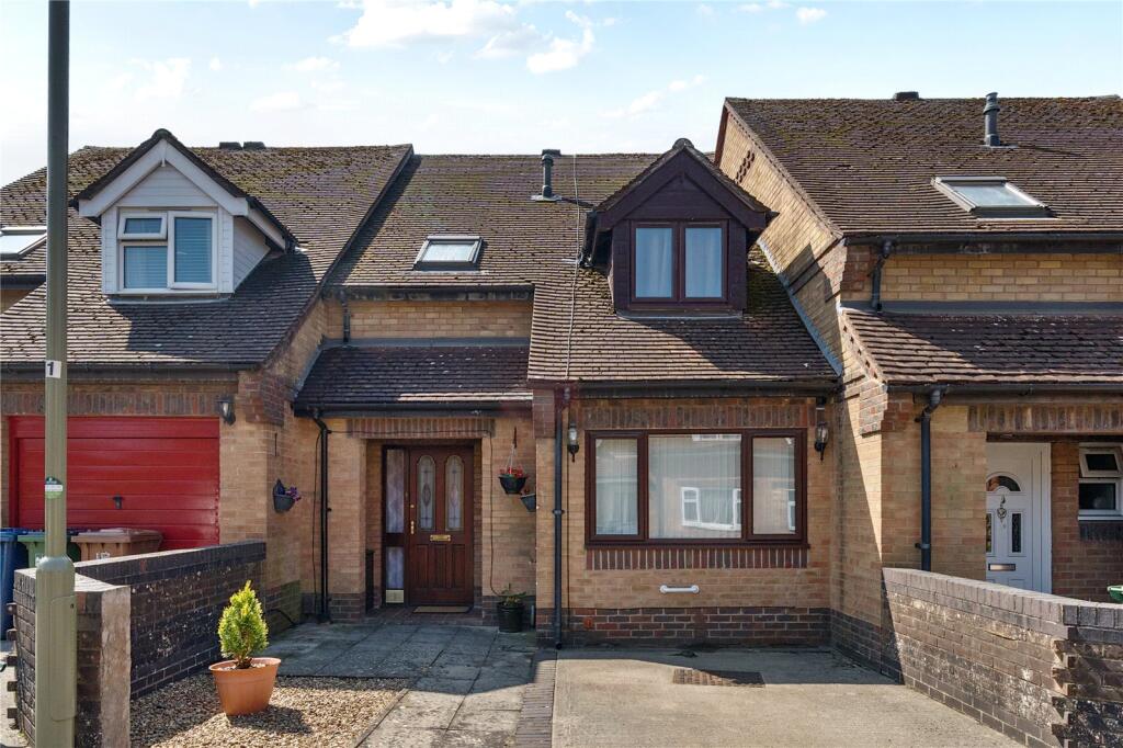 Main image of property: Baker Close, Headington, Oxford