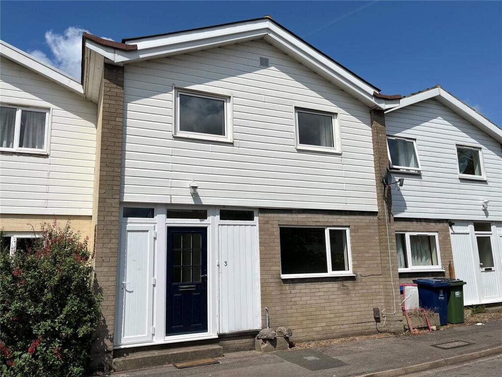 Main image of property: Shelford Place, Headington, Oxford