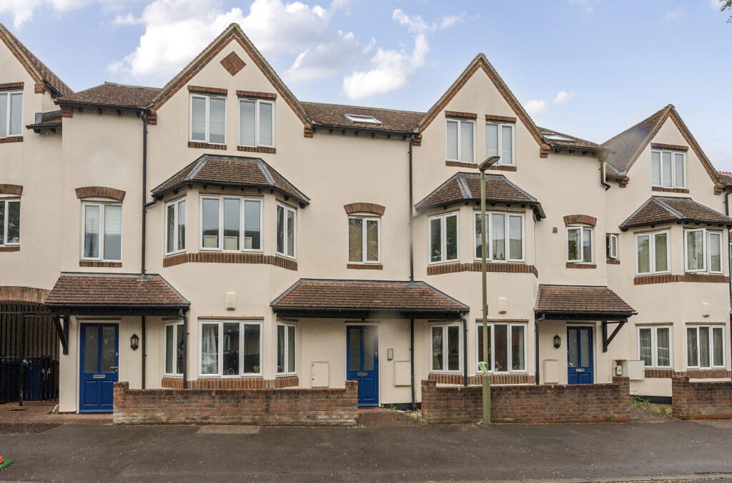 Main image of property: Stephen Road, Headington, Oxford