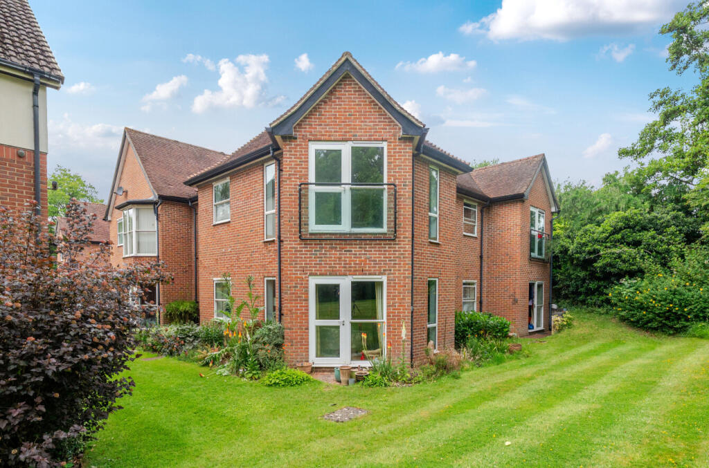 Main image of property: The Albany, London Road, Headington