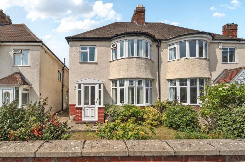 Main image of property: St. Leonards Road, Headington, Oxford