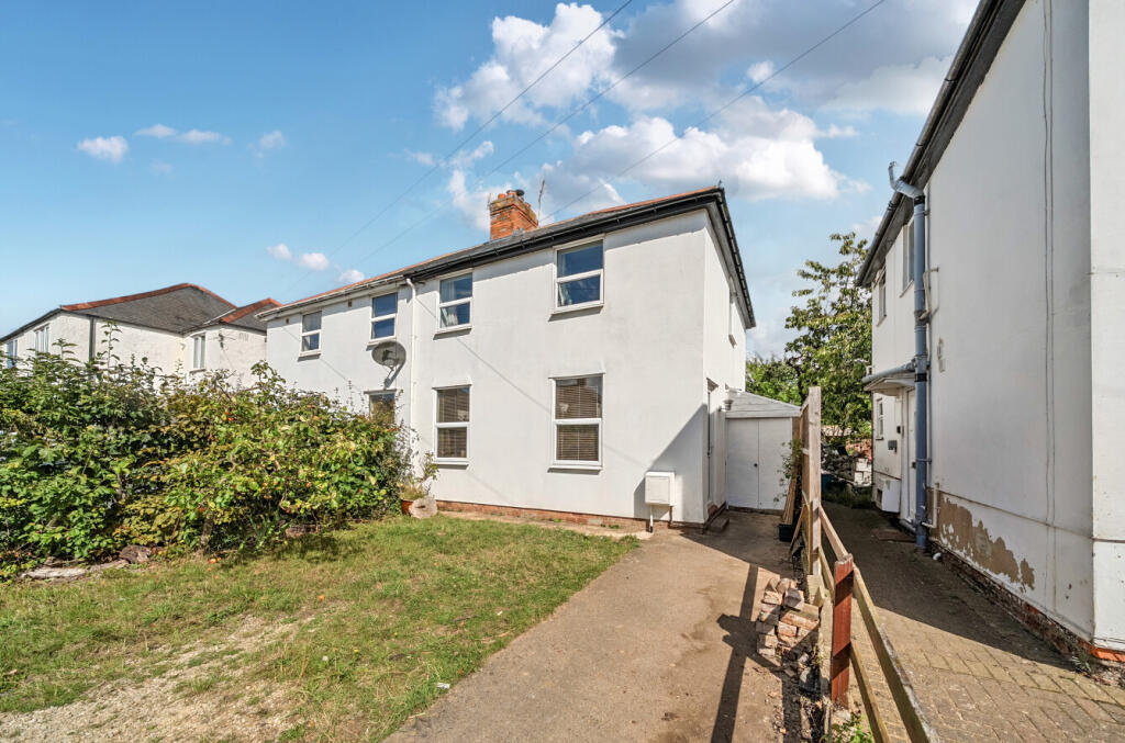 Main image of property: Benson Road, Headington, Oxford