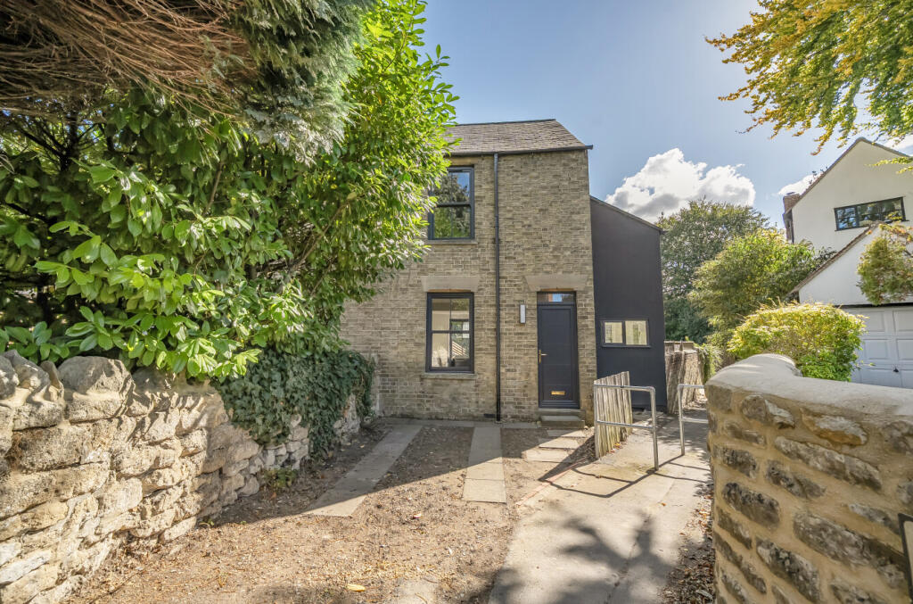 Main image of property: Quarry High Street, Headington, Oxford