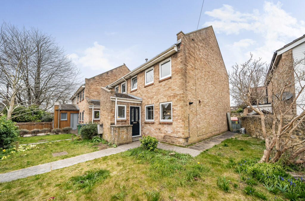 Main image of property: Quarry High Street, Headington, Oxford