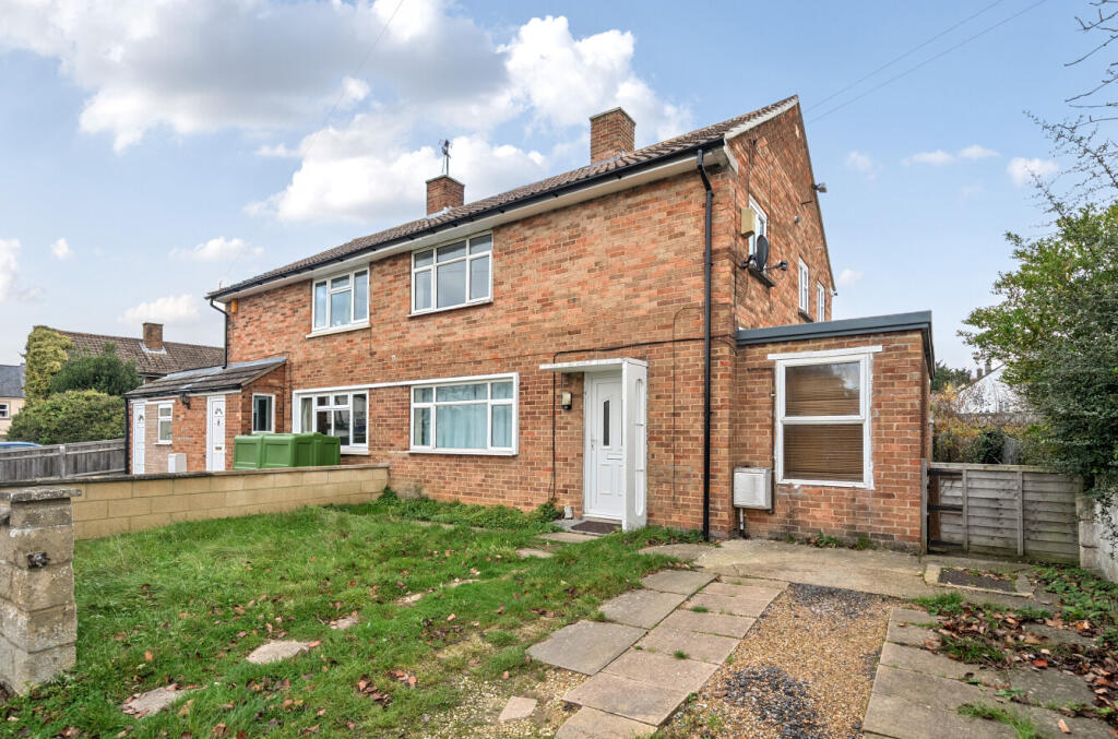 Main image of property: Titup Hall Drive, Headington, Oxford