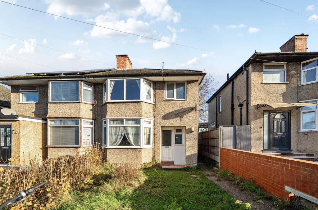 Main image of property: Headley Way, Headington, Oxford