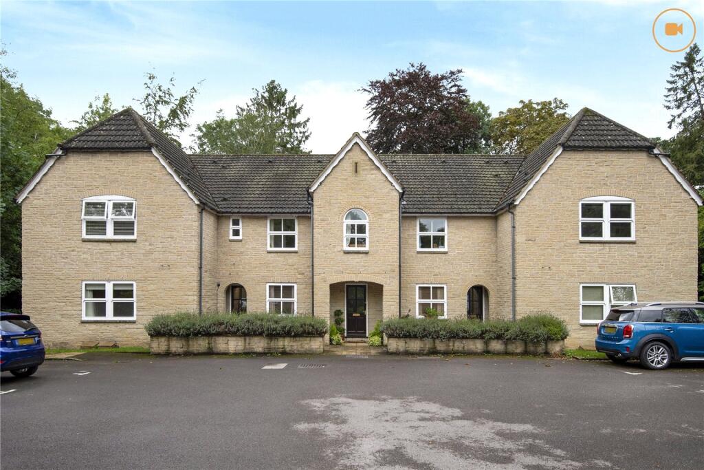 Main image of property: Dorchester Close, Headington, Oxford