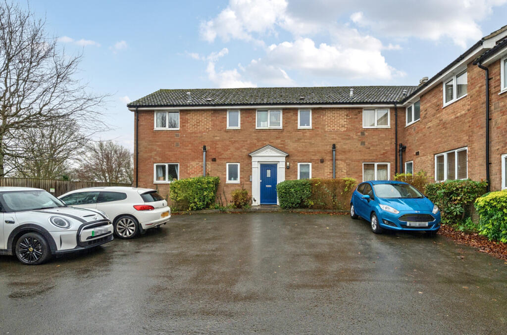 Main image of property: Badgers Close, Forest Hill, Oxfordshire