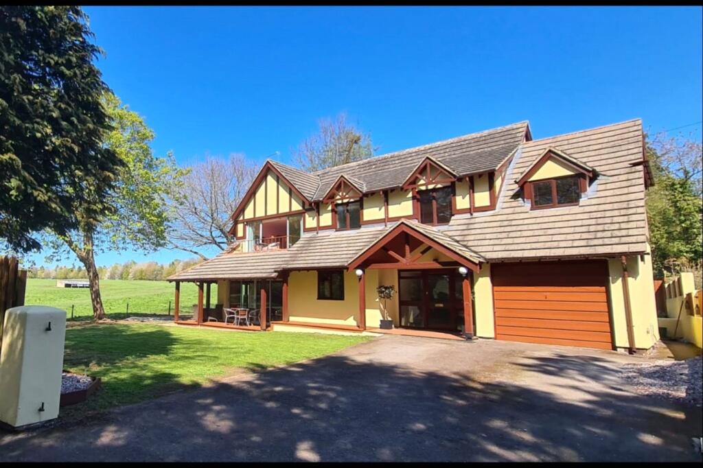 Main image of property: Westfield Road, Wheatley, Oxfordshire