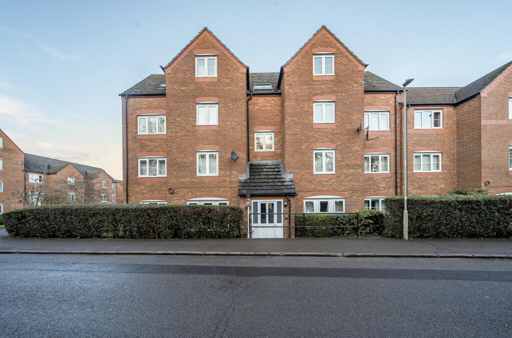 Main image of property: Sherwood Place, Headington, Oxford