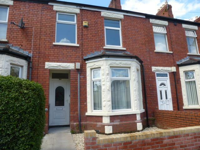 2 bedroom house for rent in College Road, Whitchurch, CARDIFF, CF14