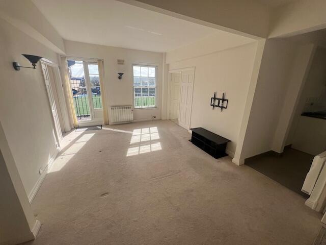2 bedroom apartment for rent in Westgate Street, Cardiff, CF10