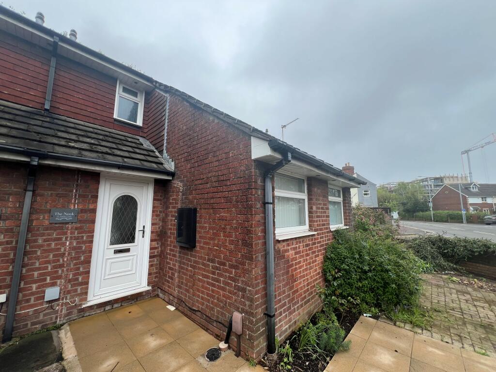 1 bedroom house for rent in Leckwith Road, Cardiff, CF11