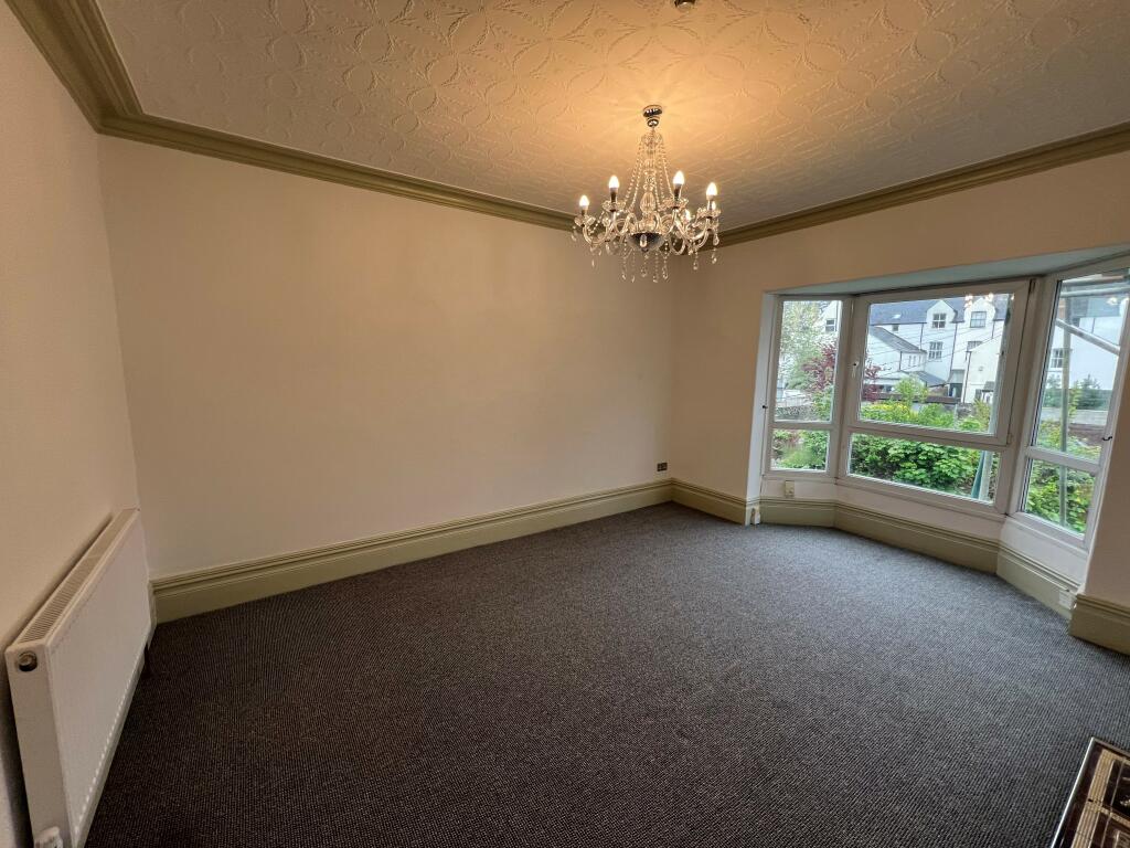 1 bedroom apartment for rent in Cathedral Road, CARDIFF, CF11