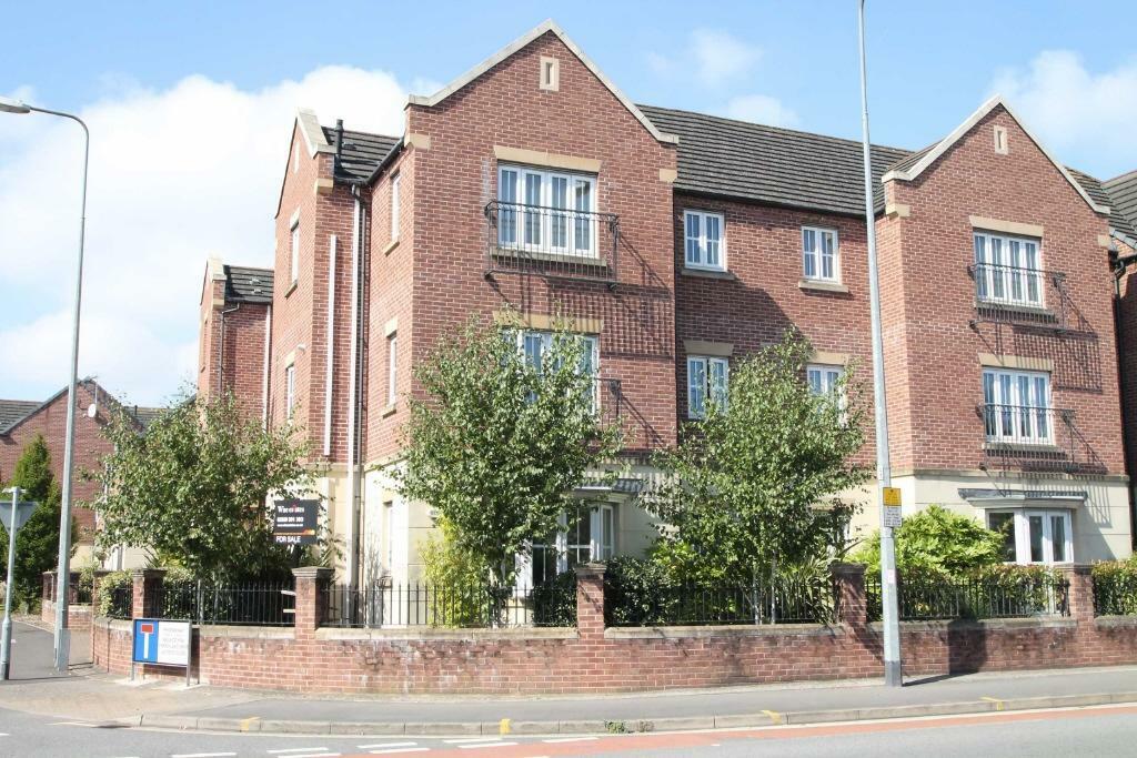 2 bedroom apartment for rent in Phoenix Way, CARDIFF, CF14