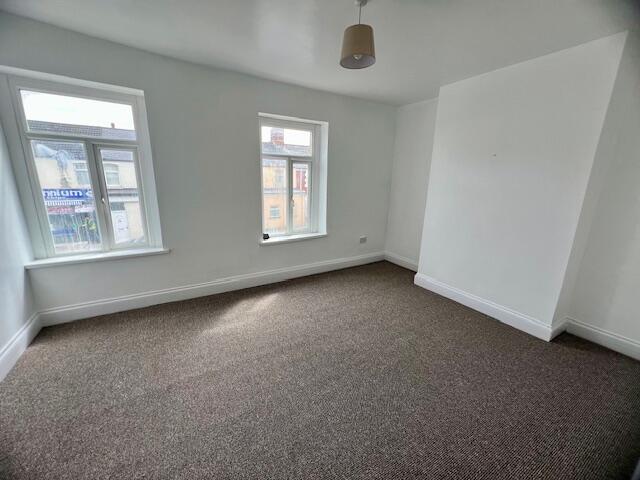 Main image of property: Cornwall Street, Grangetown, Cardiff