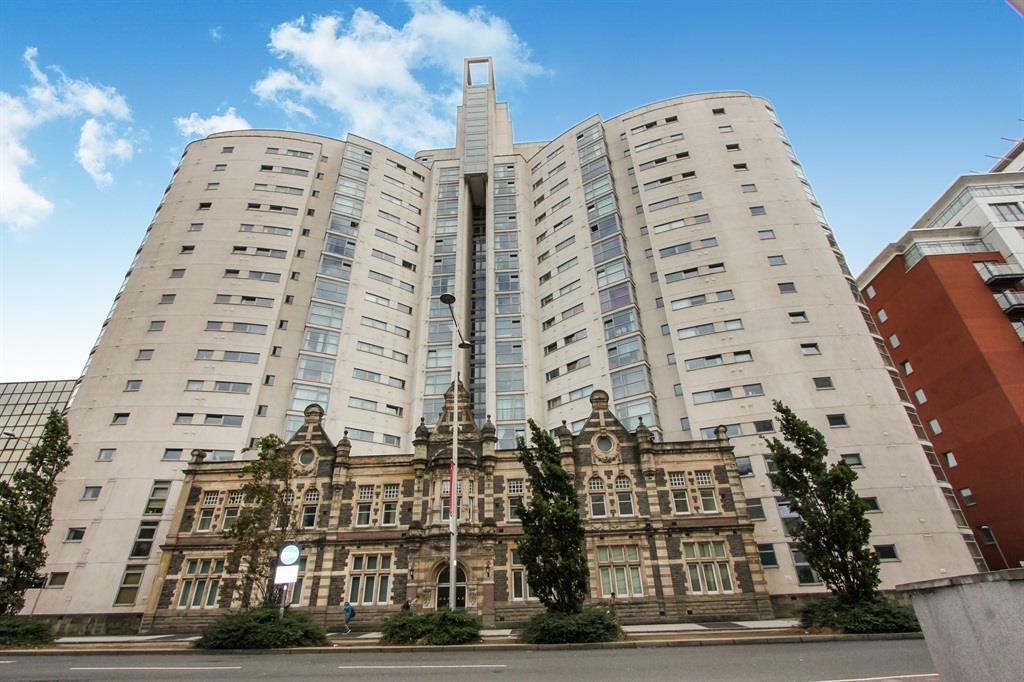 Main image of property: Bute Terrace, CARDIFF