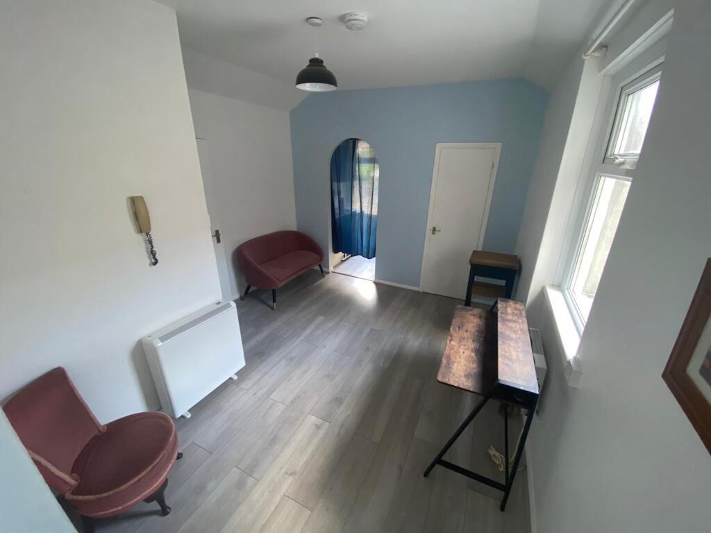 Main image of property: Kings Road, CARDIFF