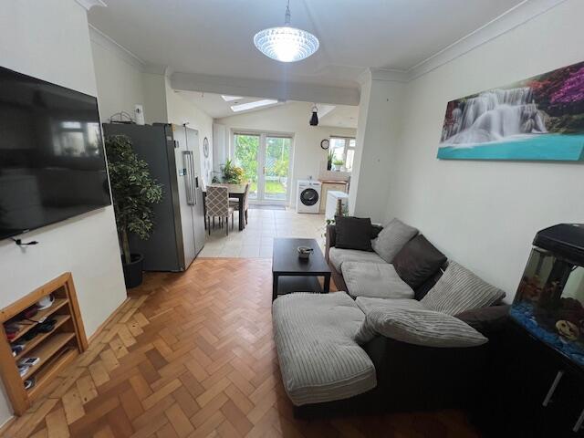 Main image of property: Avondale Road, Grangetown, Cardiff