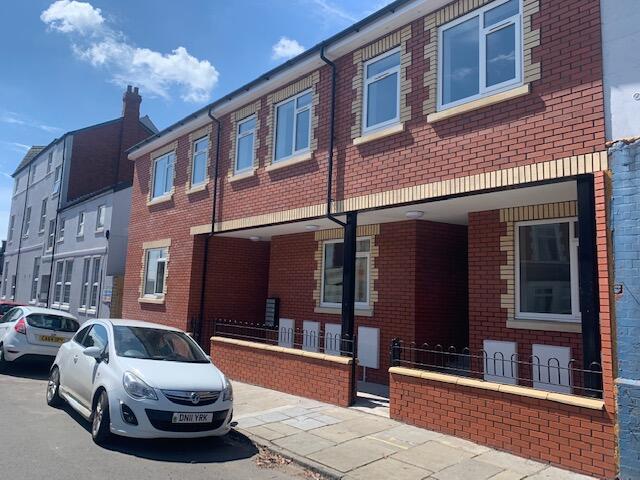 Main image of property: Windway Road