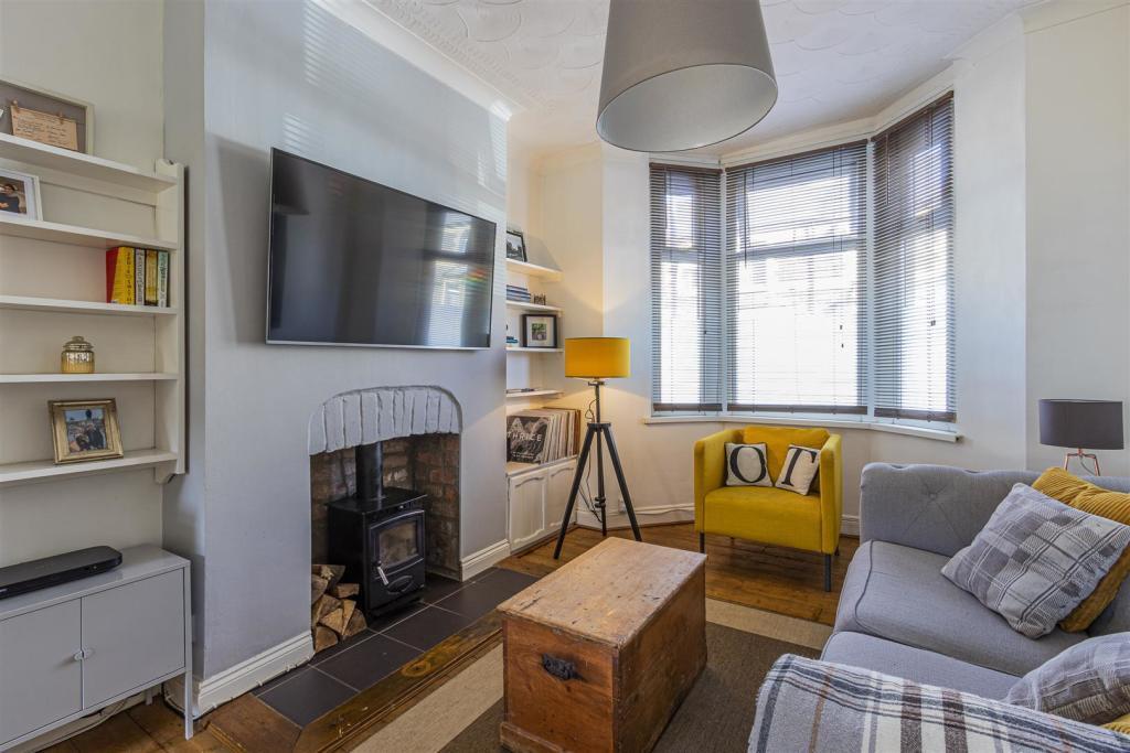 Main image of property: Monmouth Street, CARDIFF