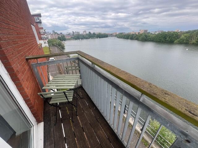 Main image of property: Jim Driscoll Way, CARDIFF