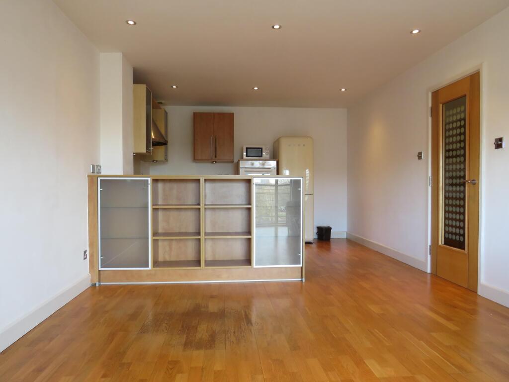 Main image of property: Henke Court, Atlantic Wharf, CARDIFF