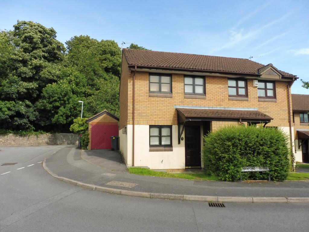 Main image of property: Harford Close, Whitchurch