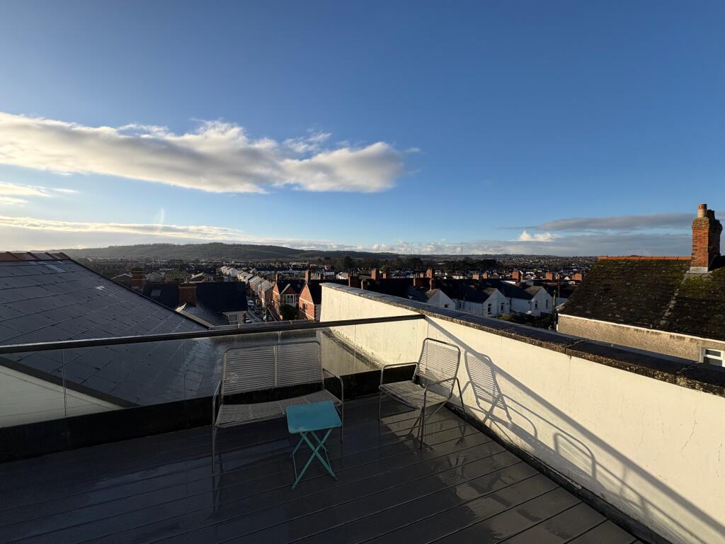 Main image of property: Pencisely Road, Llandaff, Cardiff
