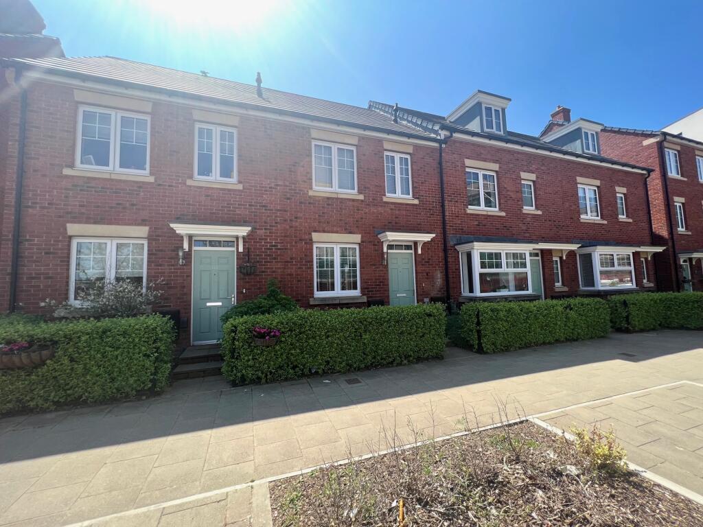 Main image of property: The Boulevard, Canton