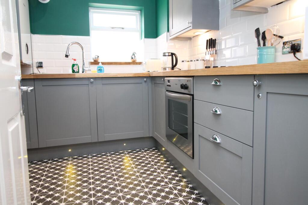 Main image of property: Sophia Walk, CARDIFF