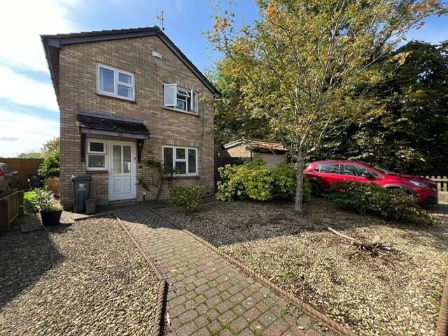 Main image of property: Camelot Way, Thornhill, CARDIFF
