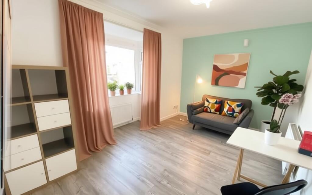 Main image of property: Kings Road, CARDIFF