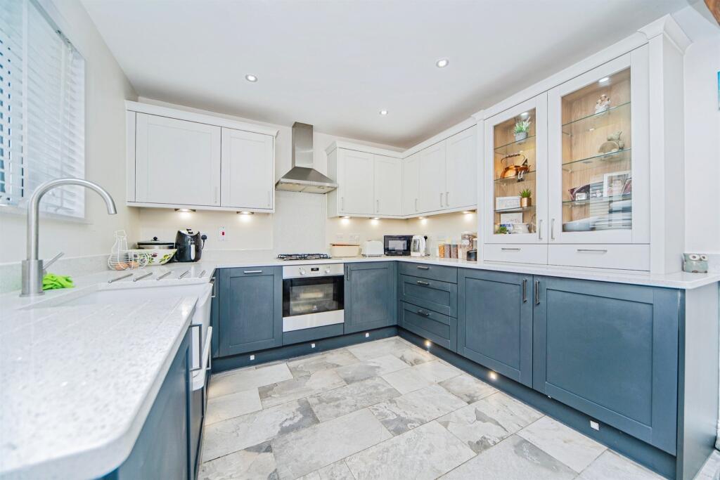 Main image of property: Dan Y Graig, Pantmawr, Cardiff