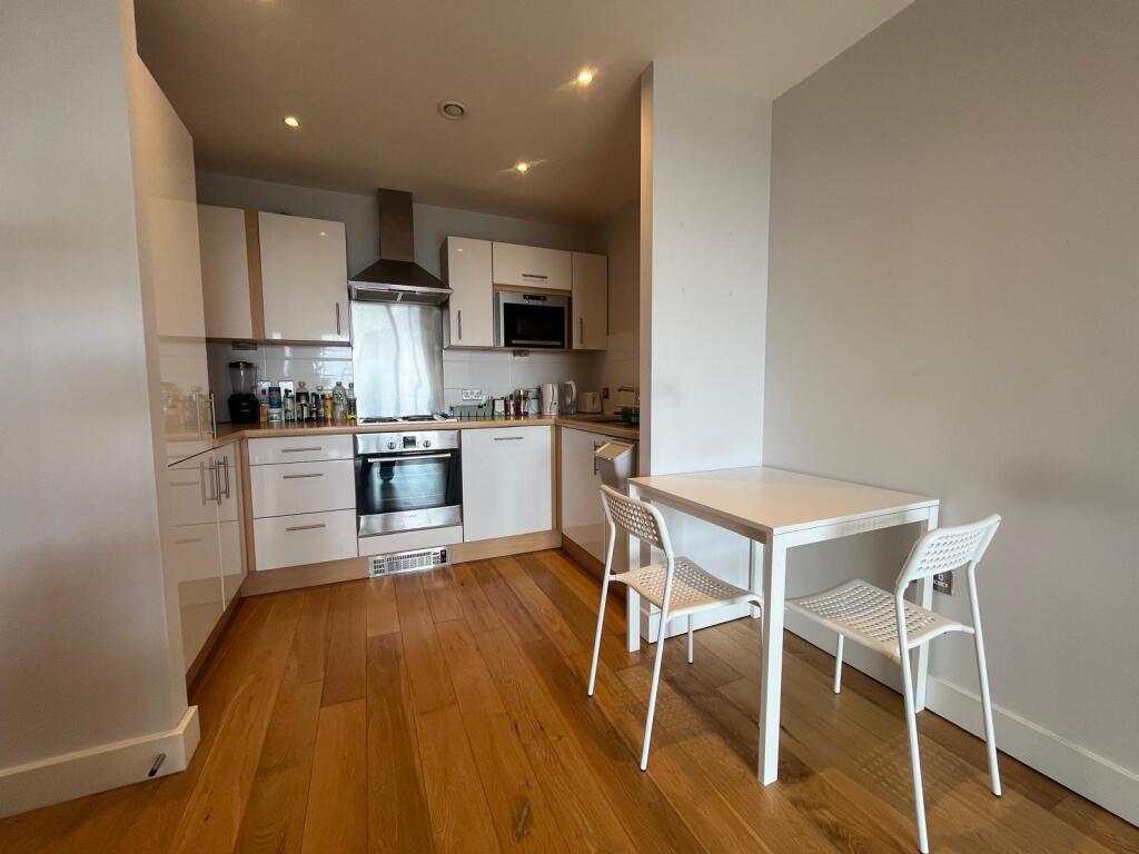 Main image of property: Bute Terrace, CARDIFF
