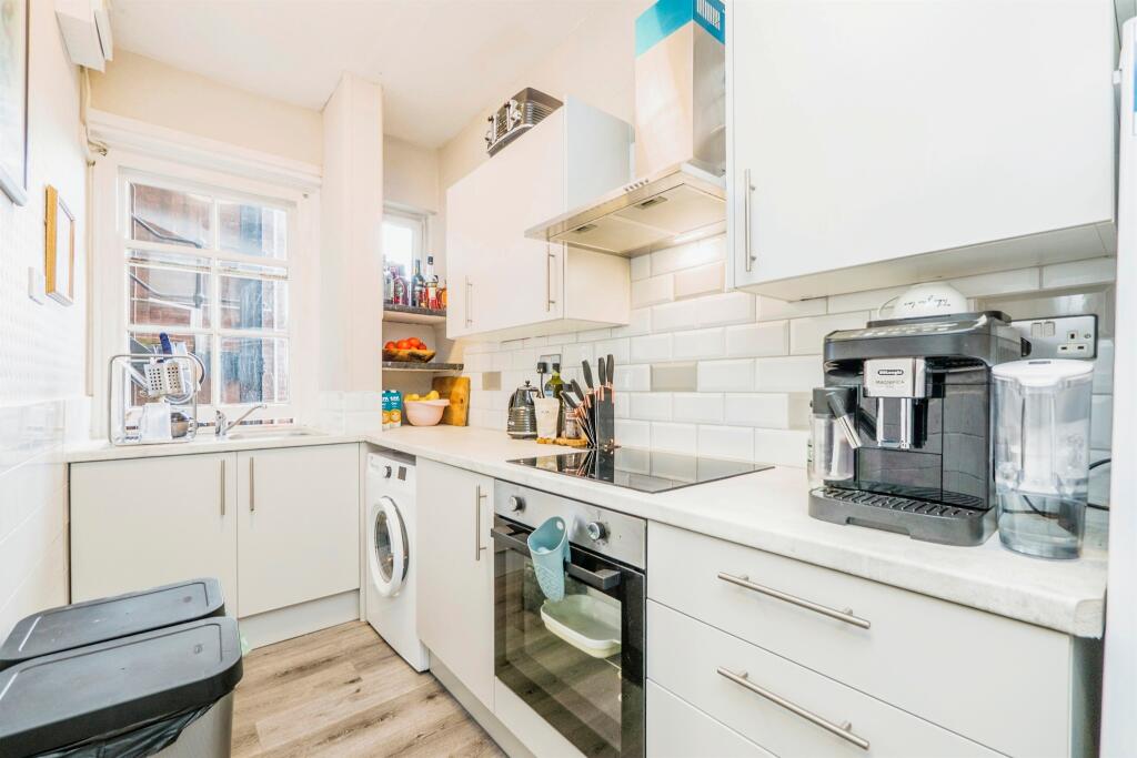 Main image of property: Westgate Street, Cardiff