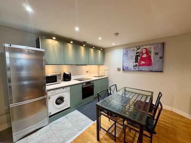 Main image of property: Bute Terrace, Cardiff